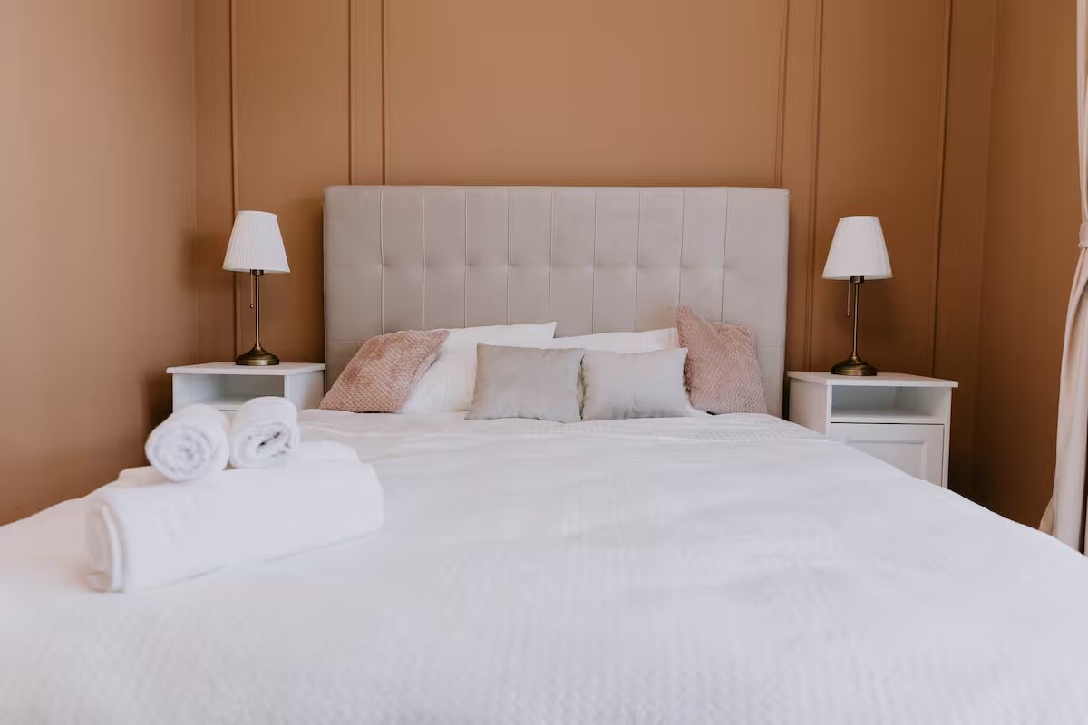 საძინებელი