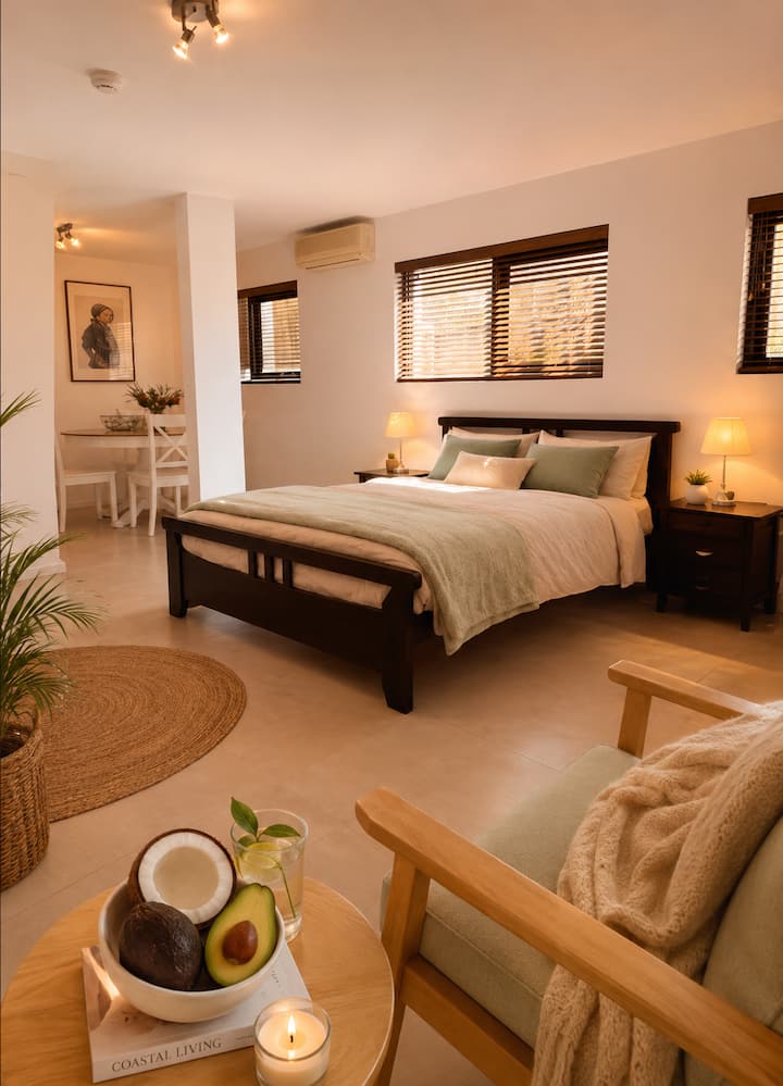Dalkeith Stay Near Uwa And River - Claremont