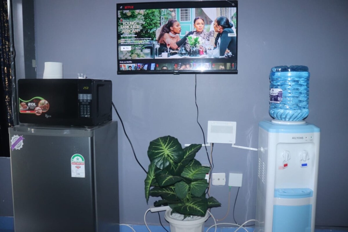 Дневна соба