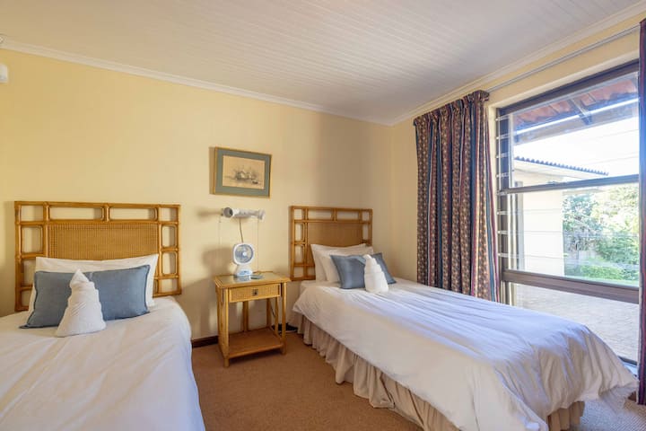 Bedroom 7