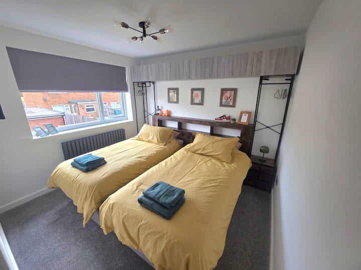 Спална соба 2