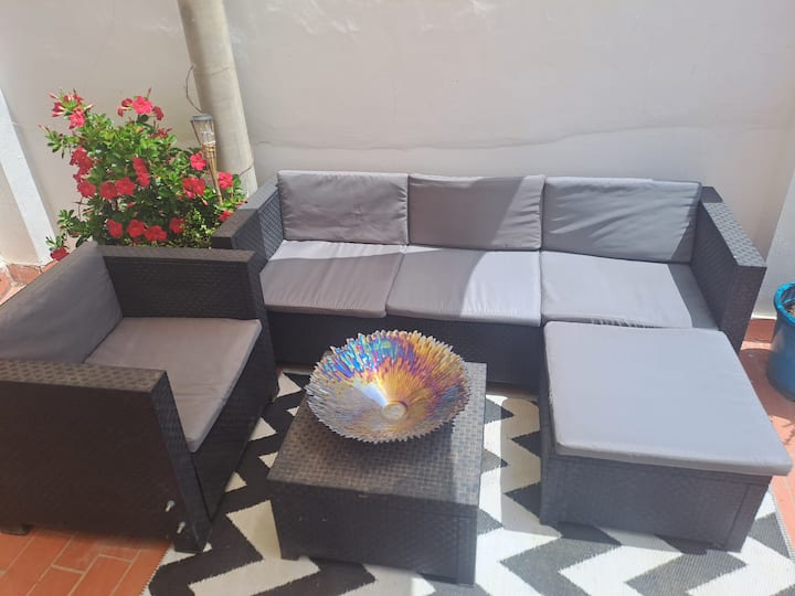 Apartamento Rural La Manchega - Chelva