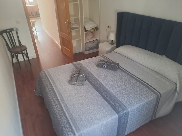 Spavaća soba 2