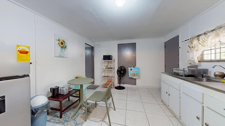 Cozy Apartment Conveniently Located - Aruba