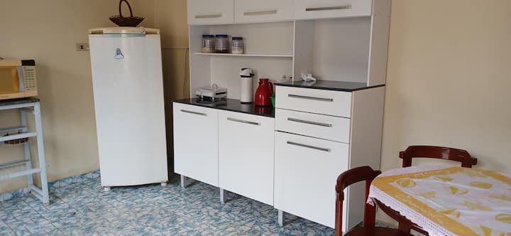 Casa Com Piscina E Acomodações Venha Descansar. - Río Claro