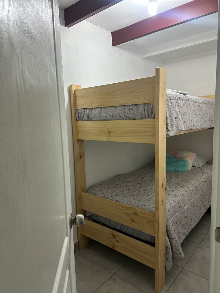 Спална соба 2