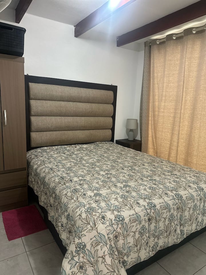 Спална соба 1