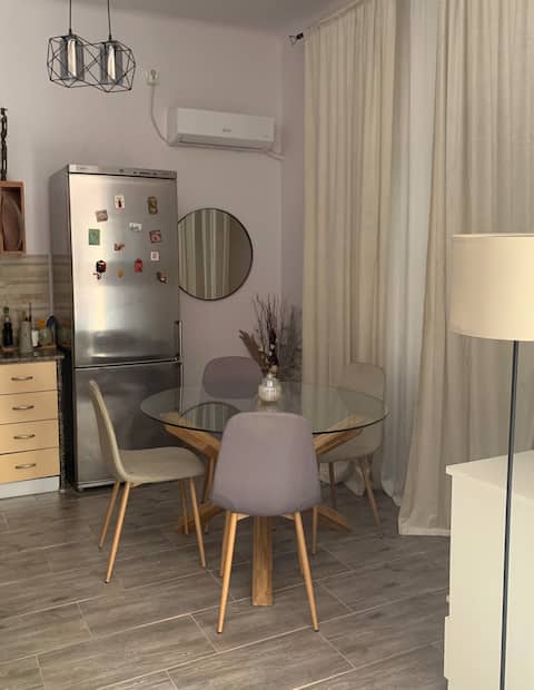 Top Airbnb: Apartment in Chalandri in Δήμος Χαλανδρίου