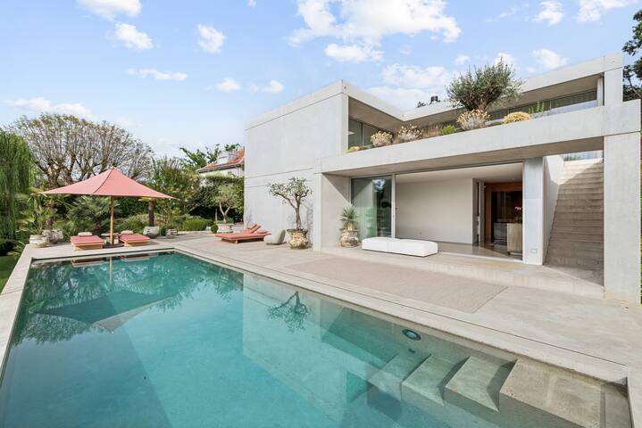 Keys'n'Fly managed Airbnb listing 1