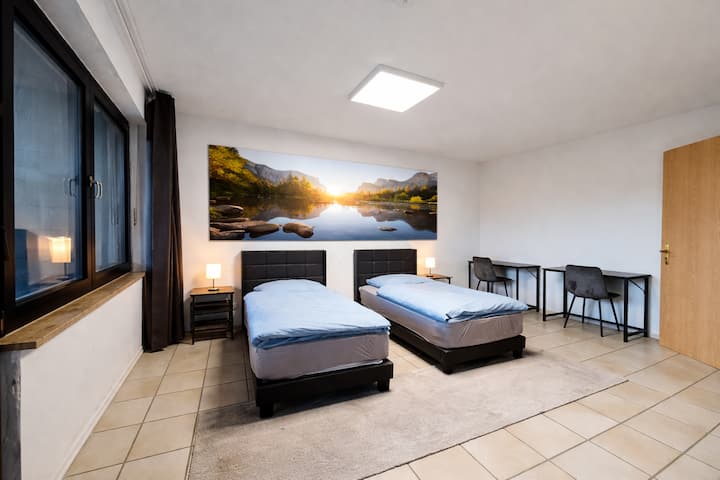 Quarto 1