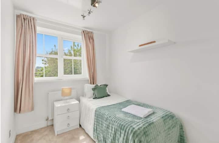 غرفة النوم 5