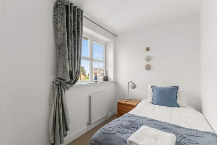 غرفة النوم 4