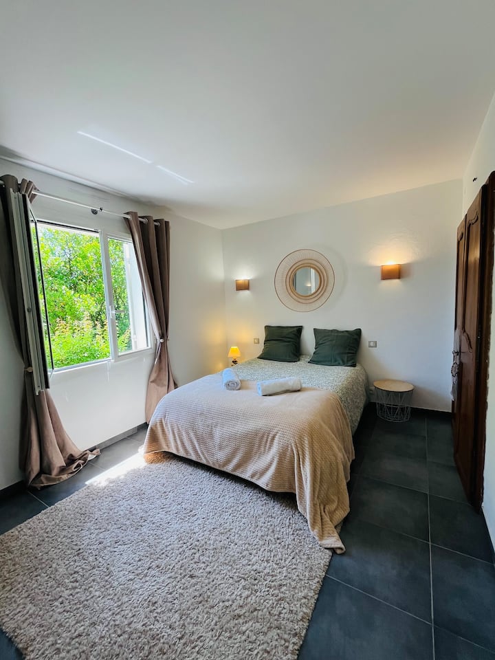 Спална соба 3