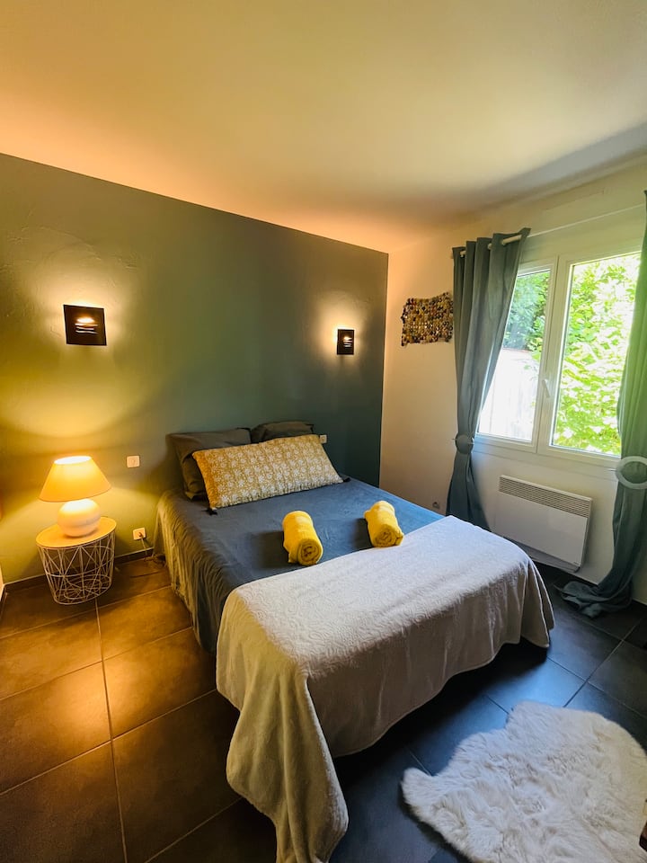 Спална соба 2