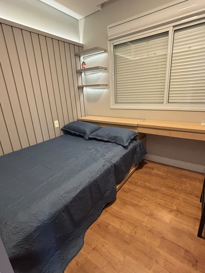 საძინებელი 1