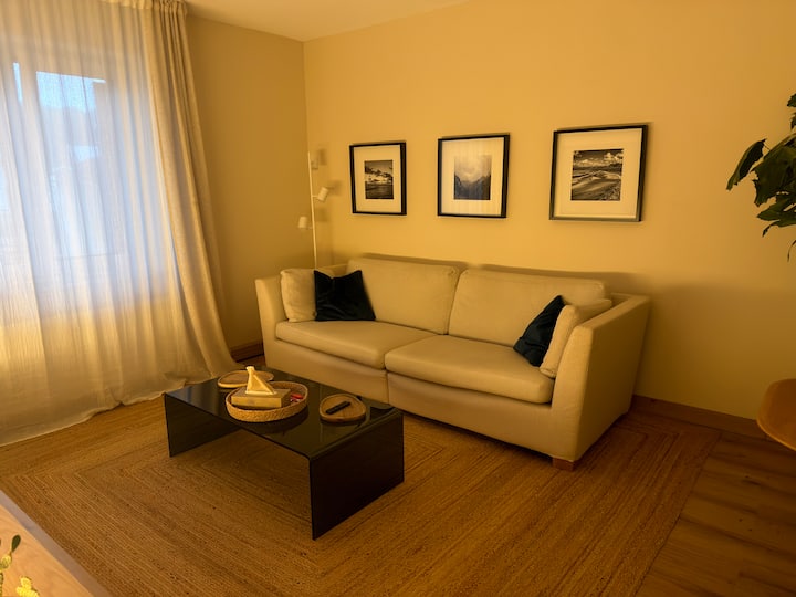 Cozy Apartment In Traunstein - Near Hospital - Traunstein