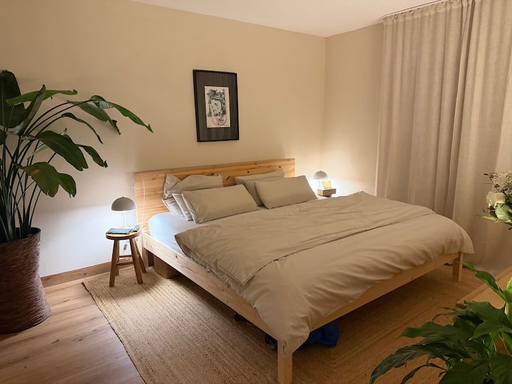 Cozy Apartment In Traunstein - Near Hospital - Chiemsee