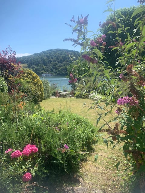 Seawinds terraced cottage