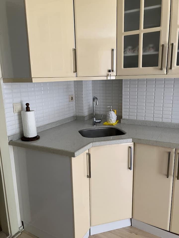 Faika Apart - (100m To The Beach) - Amasra