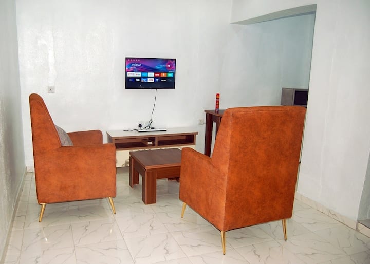 Evermore Studio Apartment - Nigeria