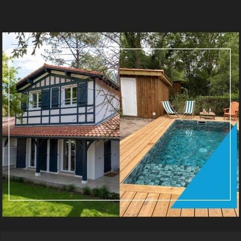 Marine Et Valérie managed Airbnb listing 2