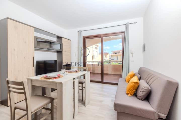 Felix Home - Olbia