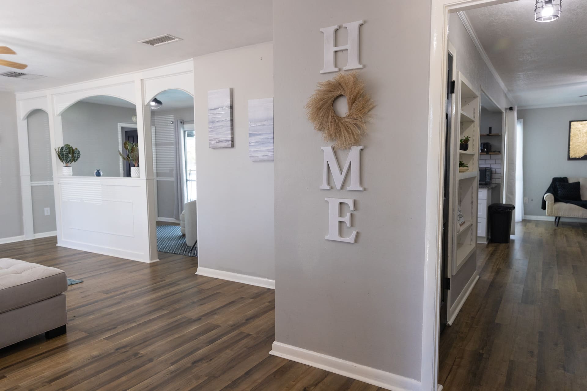 Escape Comfort Property