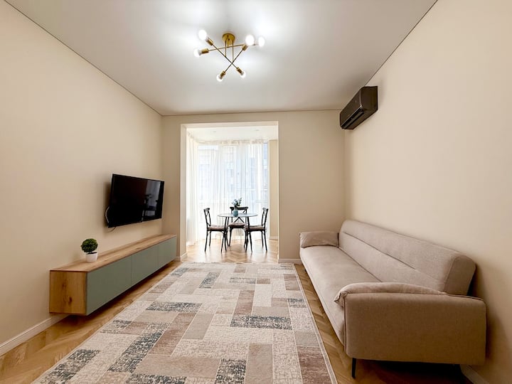 Divano letto 1,4 x 2 metri