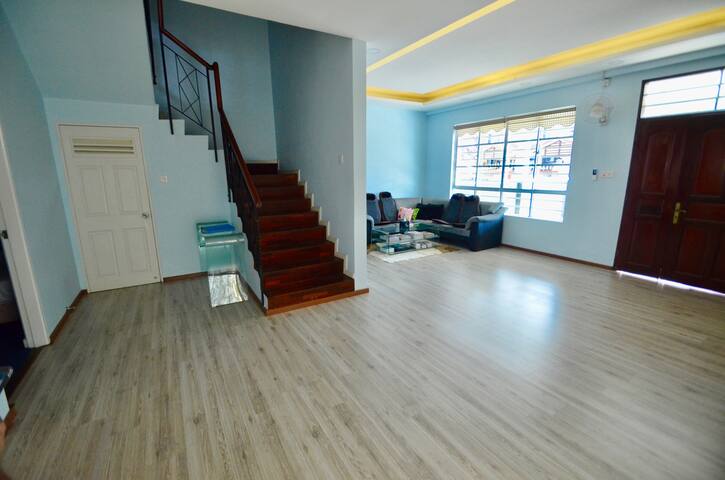 Trival Property managed Airbnb listing 2
