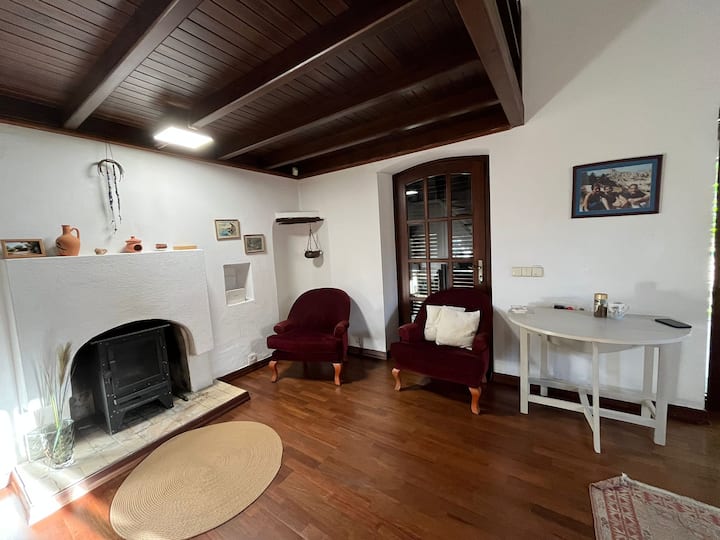 Maison Des Mandariniers - Ortakent