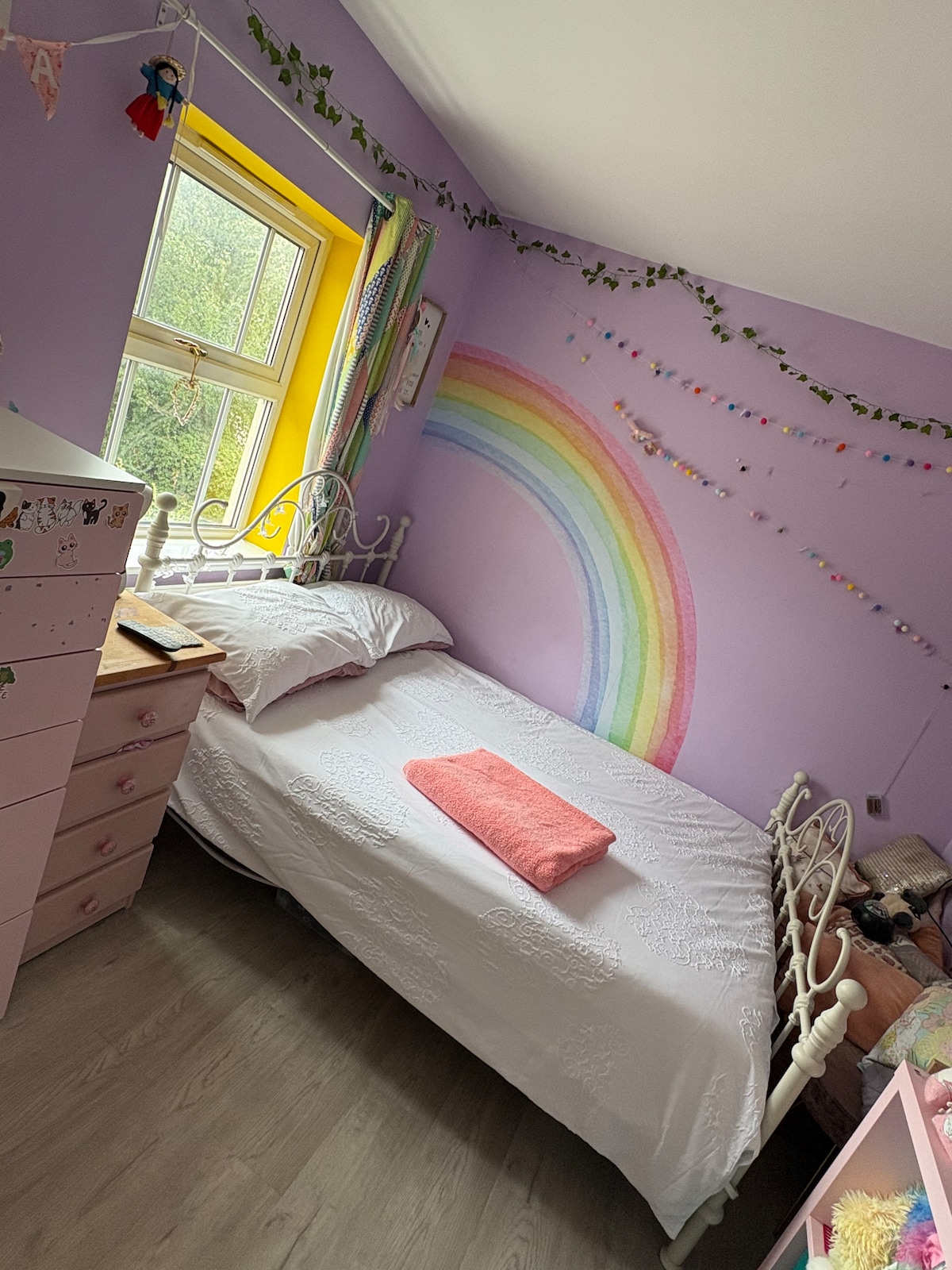 غرفة النوم 2