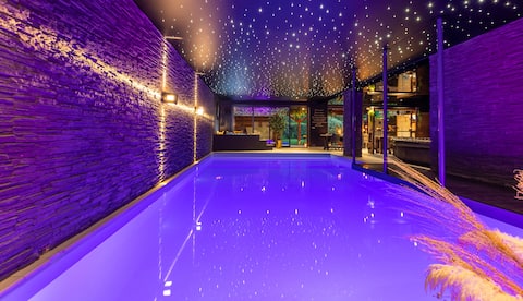 The Imperial Suite