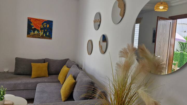 Studio Jovial - Tunis