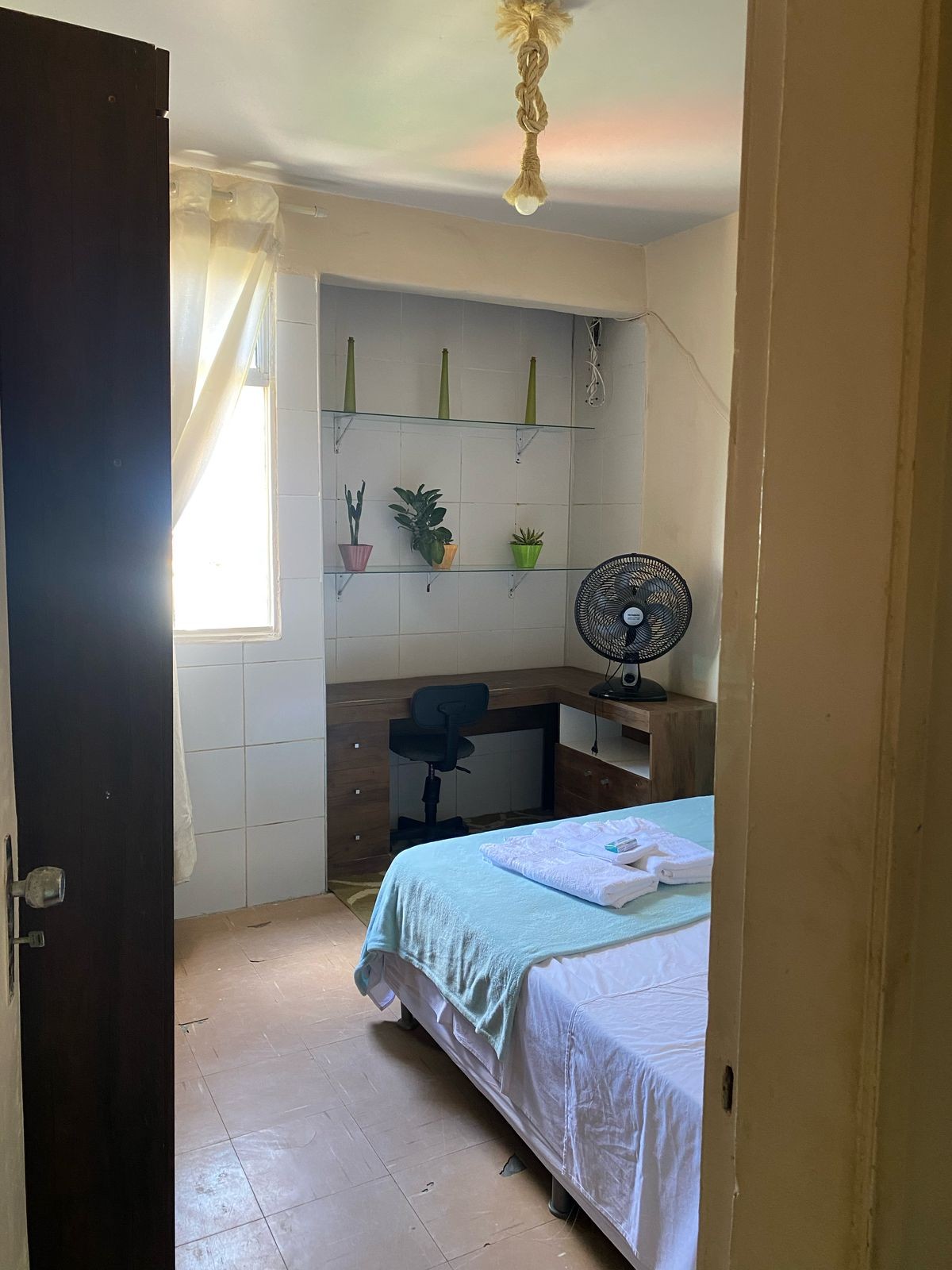 საძინებელი 1