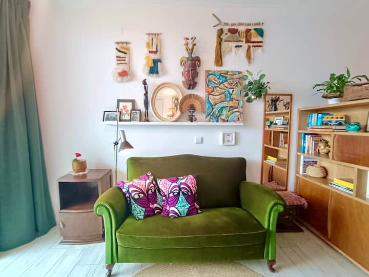 Casa Mati - Matosinhos