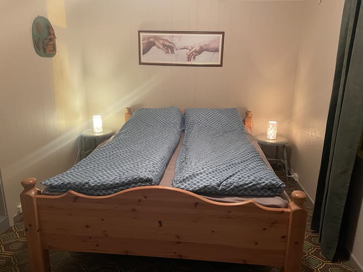 Dhomë gjumi 2