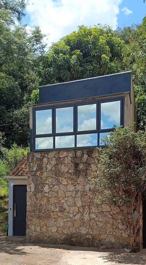 Loft in Congonhas-MG