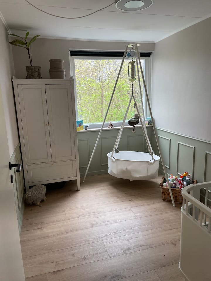 Спална соба 3