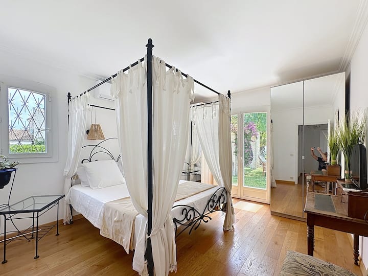 غرفة النوم 2