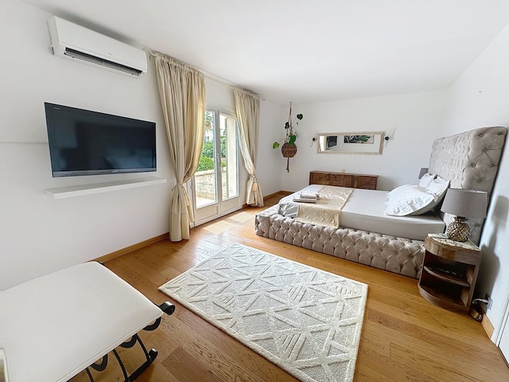 غرفة النوم 1