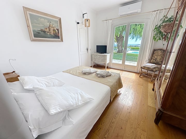 غرفة النوم 3