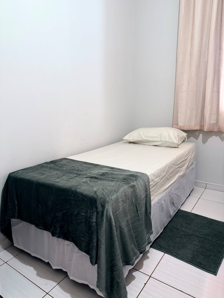 Спална соба 2