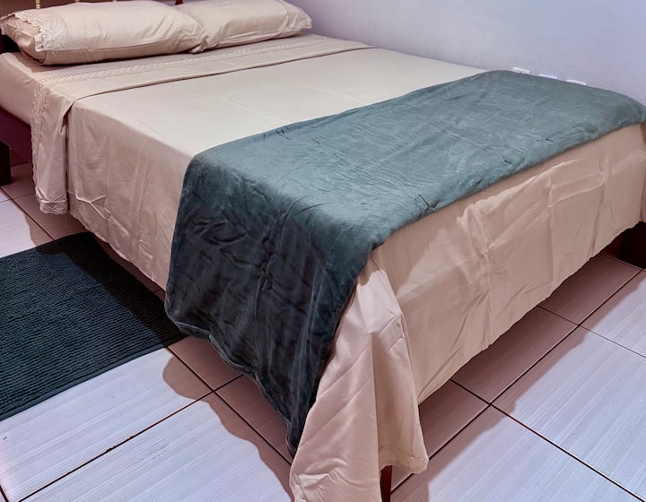 Спална соба 1