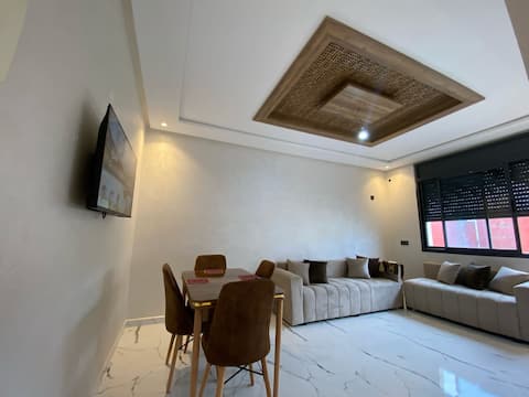 Luxury apartment for rent