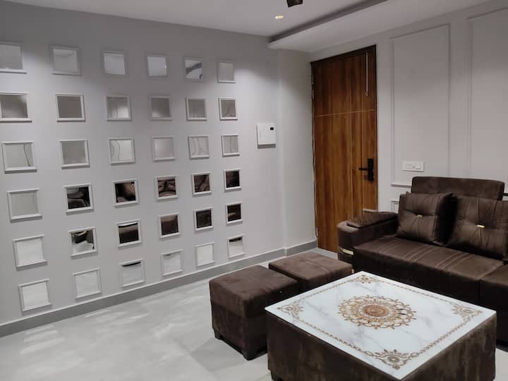 Luxury City View Kharar - Kharar