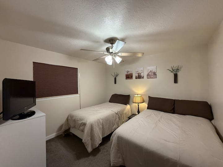 Спална соба 2