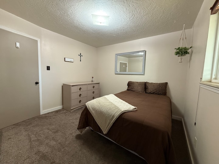 Спална соба 3