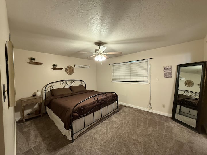 Спална соба 1