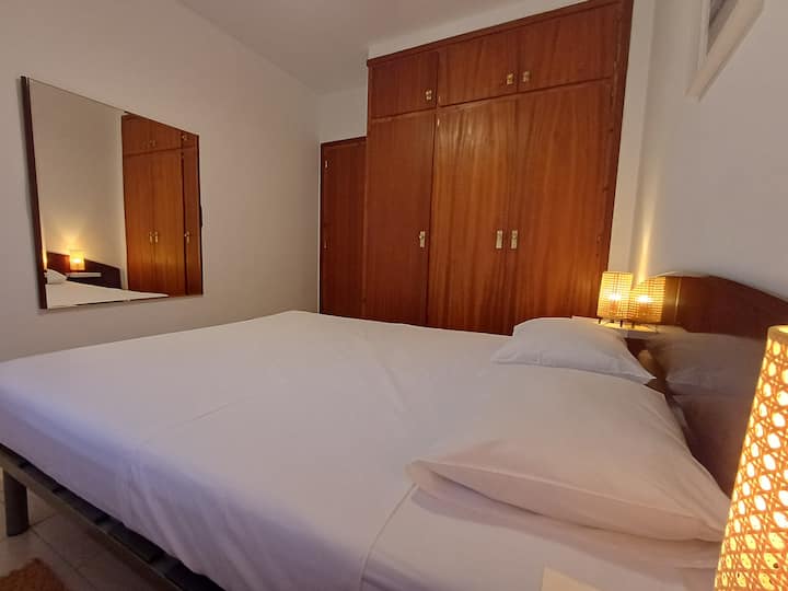 Chambre 1
