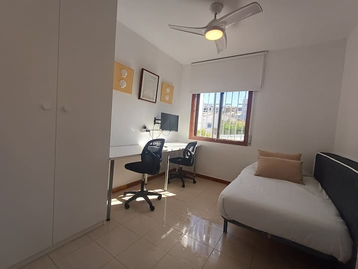 Chambre 3